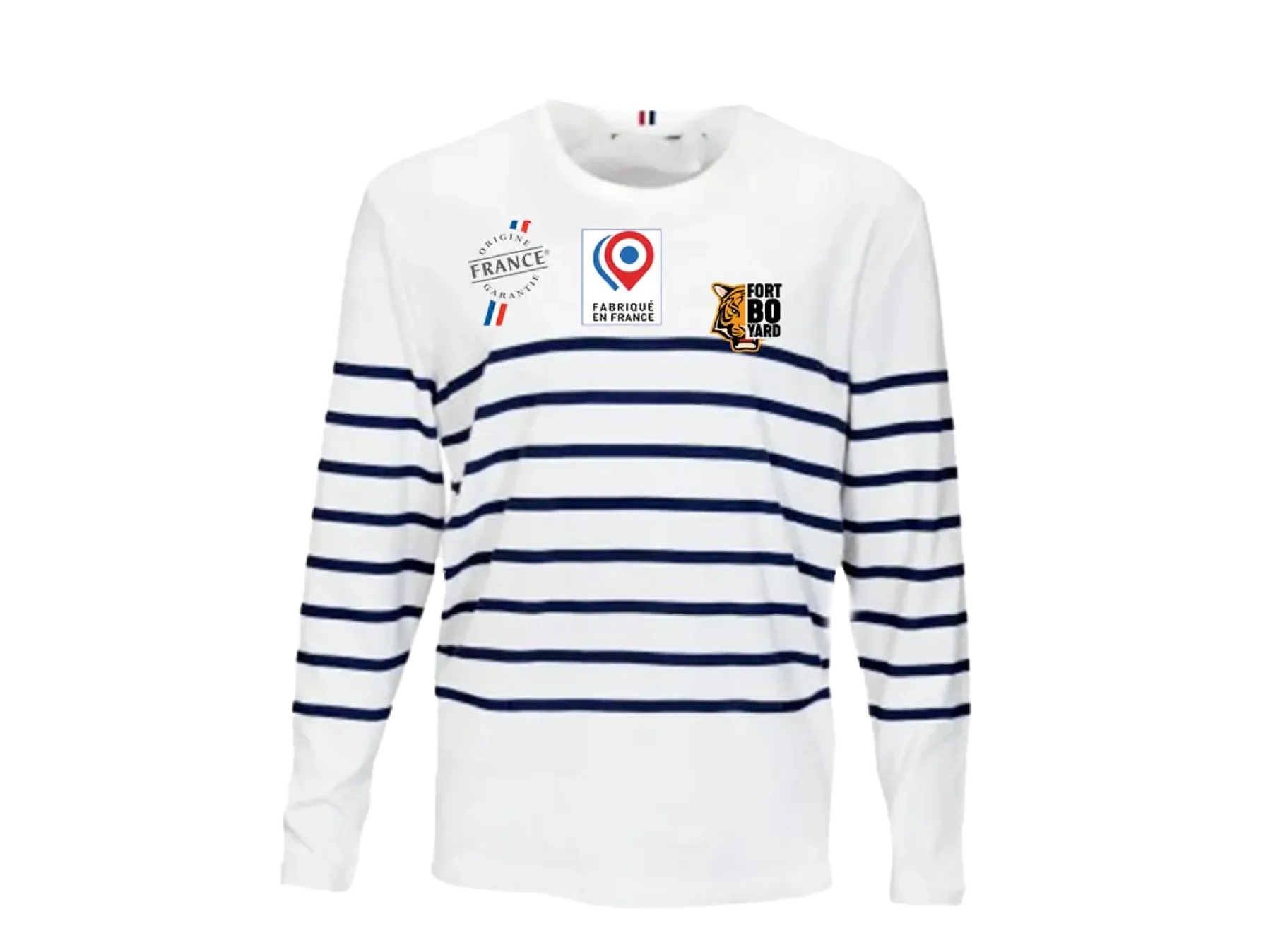 Collection Fabrication Française