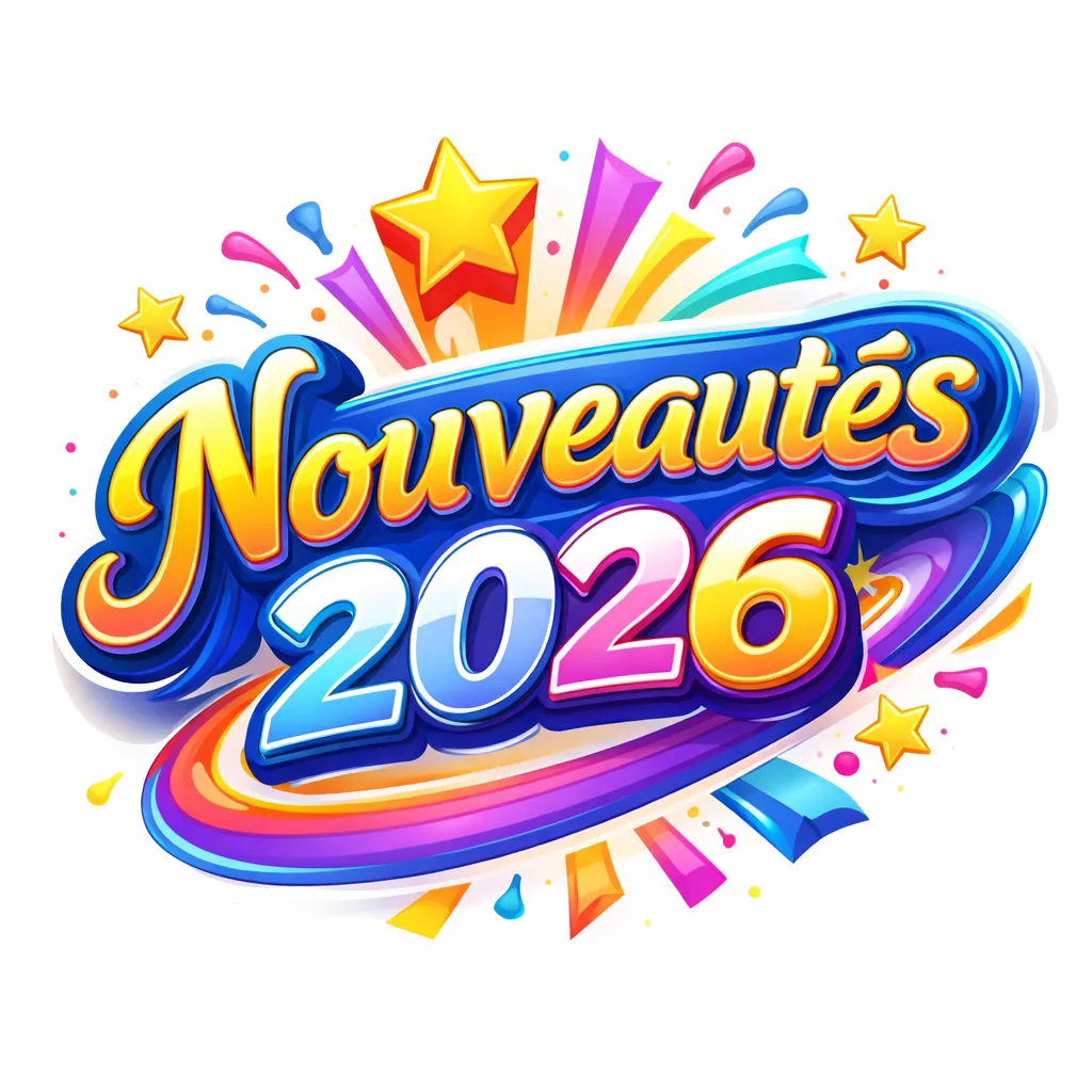 Collection été 2026
