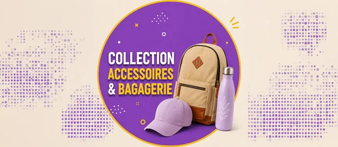 Collection Accessoires & Bagagerie