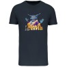 T-shirt bio enfant Le Bigdil – Le classique culte en coton responsable