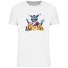 T-shirt bio enfant Le Bigdil – Le classique culte en coton responsable