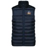 Bodywarmer matelassé Femme Le Bigdil