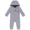 Ma première combi bébé Le Bigdil - Le souvenir culte dès les premiers jours