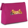 Trousse en coton Le Bigdil - L’accessoire culte pratique au quotidien