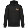 Sweat coeur + dos Unisexe Le Bigdil (ÉDITION PREMIUM)
