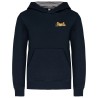 Sweat enfant coeur + dos Le Bigdil
