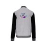 Teddy enfant coeur + dos Le Bigdil - le style qui fait craquer !