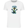 Tee shirt Unisexe Atila Le Bigdil