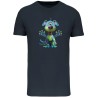 Tee shirt Unisexe Atila Le Bigdil