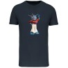 Tee shirt Unisexe Zora Le Bigdil