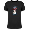 Tee shirt Unisexe Zora Le Bigdil