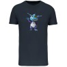 Tee shirt Unisexe Toyoyo Le Bigdil