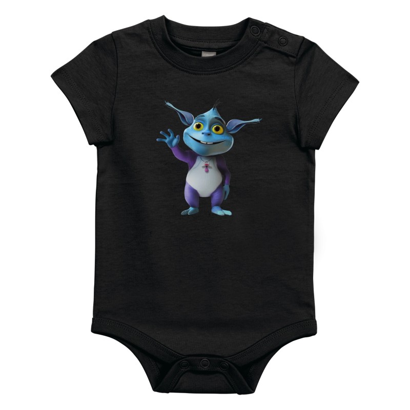 Body bébé Toyoyo Le Bigdil
