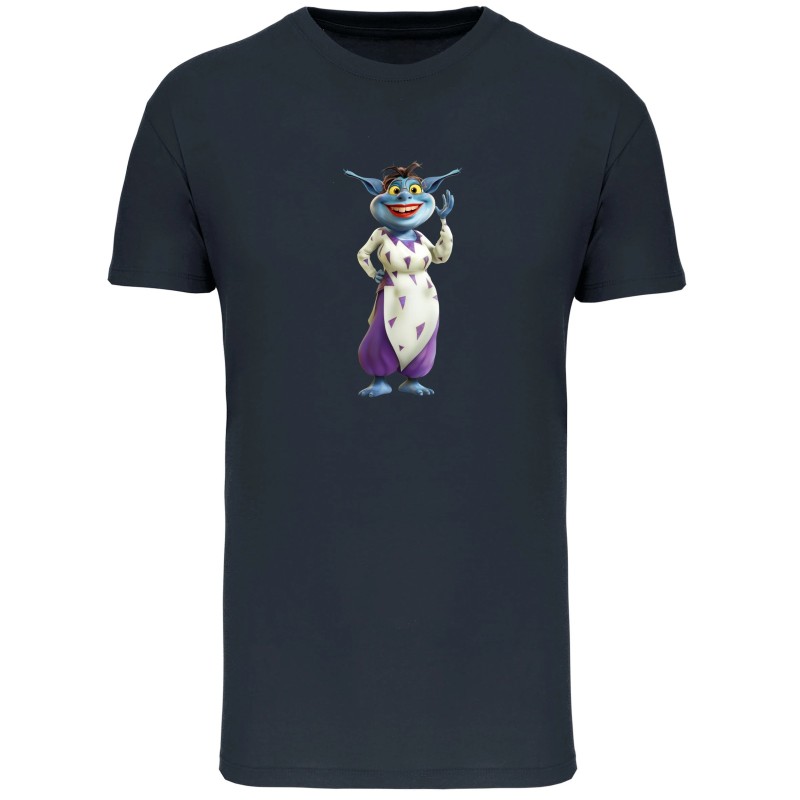 Tee shirt Bio kid Tilala Bigdil