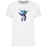 Tee shirt Bio kid Toyoyo Bigdil