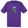Tee shirt Bio kid Atila Bigdil