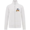 Polaire Homme Le Bigdil – Chaleur & Confort au quotidien