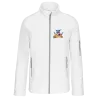 Veste softshell Homme Le Bigdil - Protège toi avec style