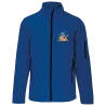 Veste softshell Homme Le Bigdil - Protège toi avec style