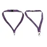 Tour de cou Lanyards Le Bigdil – Pratique, fun & toujours sur toi