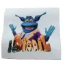 Sticker Le Bigdil - le détail qui fait la différence