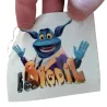 Sticker Le Bigdil - le détail qui fait la différence