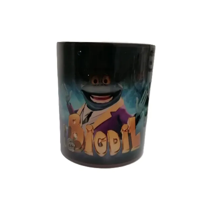 Mug magique 300ml Le Bigdil