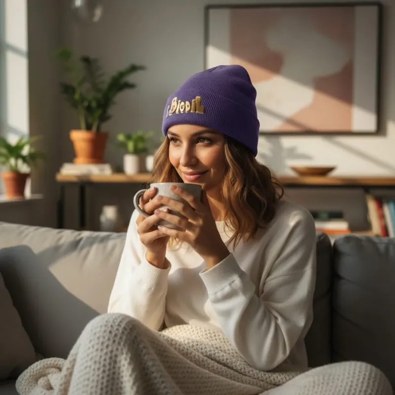 Bonnet Le Bigdil – Le style culte pour rester au chaud