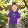 Tee shirt Bio kid Atila Bigdil