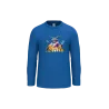 T-shirt manches longues Le Bigdil enfant – Le style culte dès le plus jeune âge