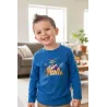 T-shirt manches longues Le Bigdil enfant – Le style culte dès le plus jeune âge