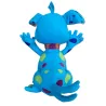 Peluche Atila Officielle – Le Bigdil