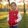 Teddy enfant Bigdil – Le blouson culte version mini