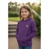 Sweat à capuche enfant Bigdil – Le confort culte version mini