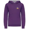 Sweat à capuche enfant Bigdil – Le confort culte version mini