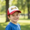 Casquette enfant Le Bigdil – Le style culte version mini