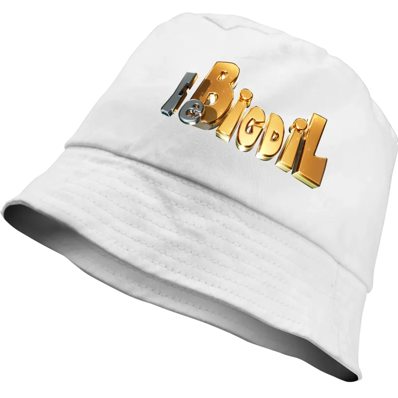 Bob Le Bigdil