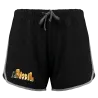 Short Femme Le Bigdil