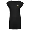 Robe tee shirt Femme Le Bigdil