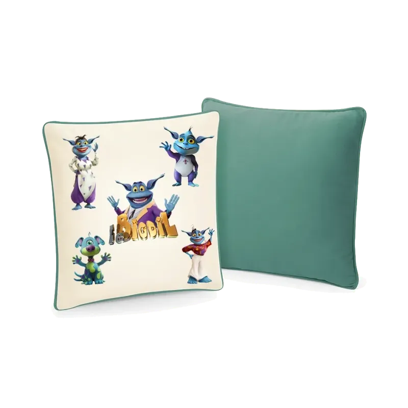 Coussin de canapé Le Bigdil