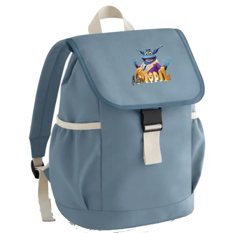 Sac à dos pour enfant Le Bigdil
