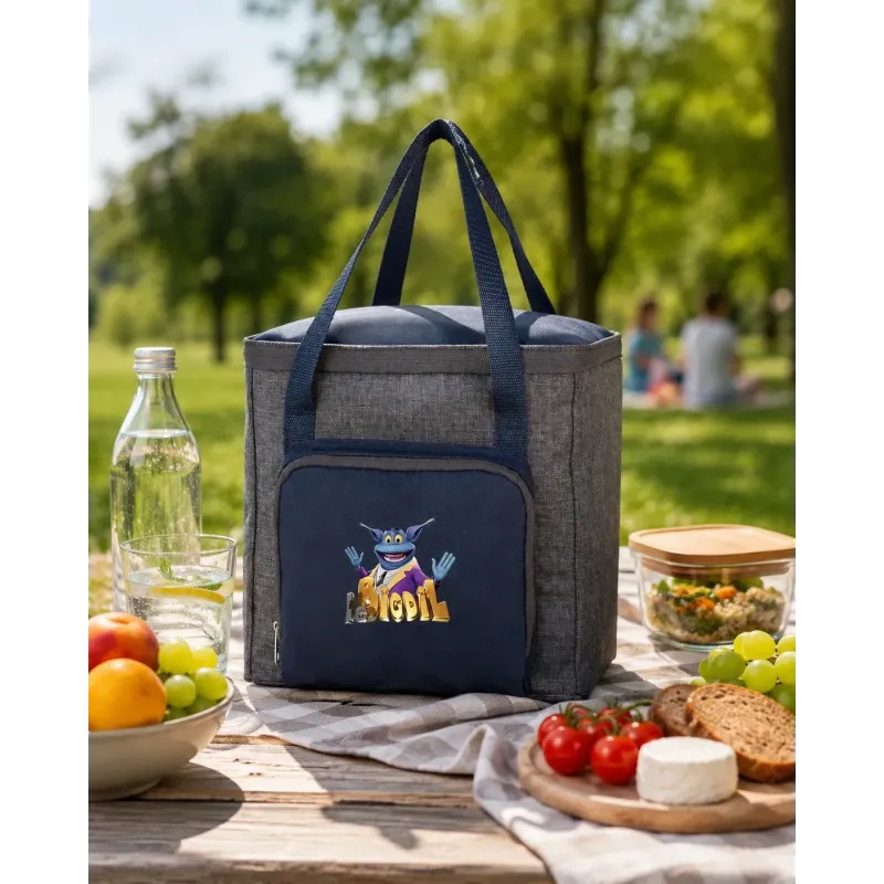 Sac isotherme Le Bigdil