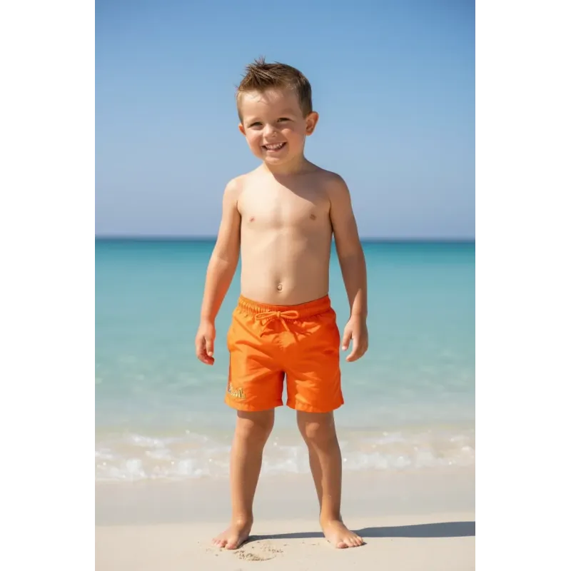 Short de bain Enfant Le Bigdil